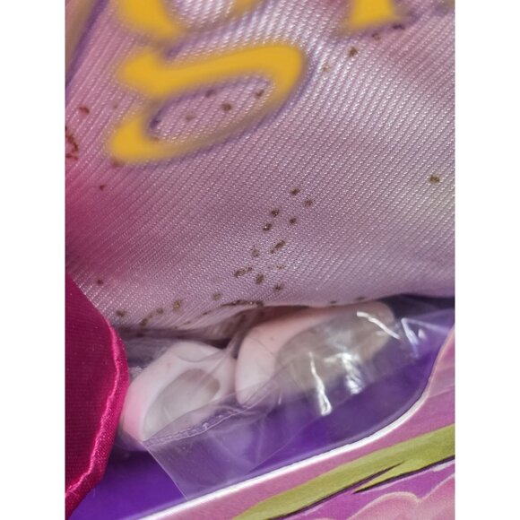 The Swan Princess Odette Doll - Vintage - Tyco - 1994 - New With Box - Picture 12 of 13